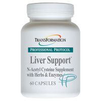 Liver Support Professional Protocol™ - 60 Capsules