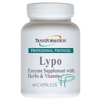 Lypo Professional Protocol™ - 60 Capsules