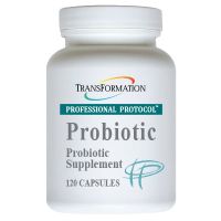 Probiotic Professional Protocol™ - 120 Capsules