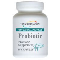 Probiotic Professional Protocol™ - 60 Capsules