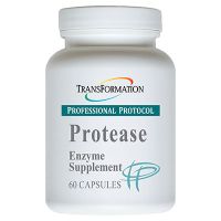 Protease Professional Protocol™ - 60 Capsules