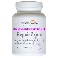 RepairZyme - 120 Capsules