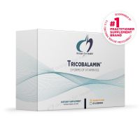 Tricobalamin™ - 60 Lozenges