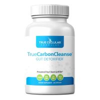 TrueCarbonCleanse™ - 60 Capsules