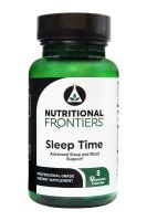 Sleep Time 8 Travel Size