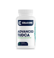 Advanced TUDCA - 60 Capsules