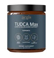 TUDCA Max - 60 Capsules