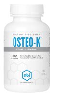 Osteo-K® - 180 Capsules