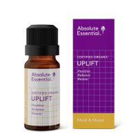 Uplift Essential Oil Blend - 10 mL (0.34 fl oz)