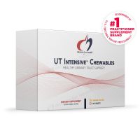 UT Intensive™ - 30 Chewable Tablets