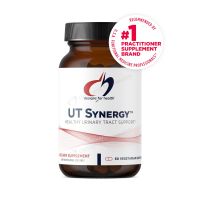 UT Synergy™ - 60 Vegetarian Capsules
