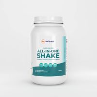 PALEO-INSPIRED All-In-One Shake (Vanilla) - 30 Servings