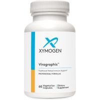 Viragraphis™ 60 Capsules