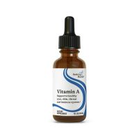 Vitamin A Drops - 1 fl oz (30 mL)
