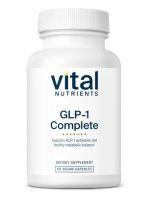 GLP-1 Complete - 60 Vegan Capsules
