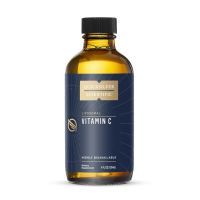 Liposomal Vitamin C - 4.0 fl oz (120 mL) 