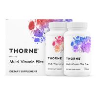 Multi-Vitamin Elite - (Certified for Sport)