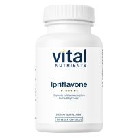 Ipriflavone 600 mg - 90 Vegan Capsules