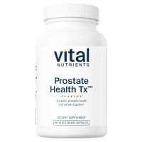 Prostate Health Tx™ - 90 Vegetarian Capsules