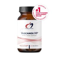 Vascanox HP® - 60 Capsules