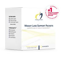 Weight Loss Support - 60 Packets