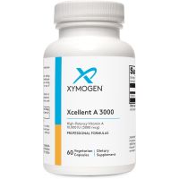 Xcellent A 3000 60 Capsules