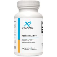 Xcellent A 7500 60 Capsules