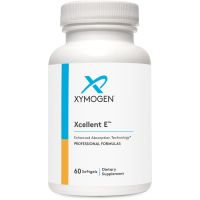 Xcellent E™ 60 Softgels