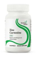 Zinc Carnosine - 60 Capsules