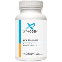Zinc Glycinate 120 Capsules