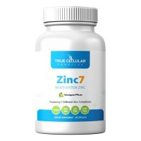 Zinc7 - 60 Capsules