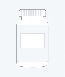 Liposomal GABA with L-Theanine